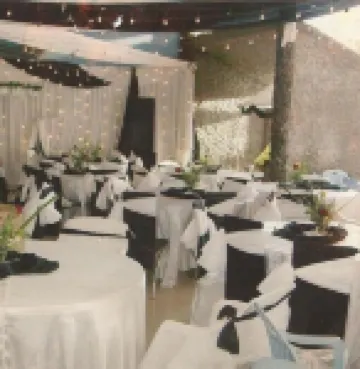 Snow View Hotel Boma