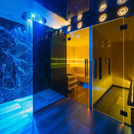 Sądelski Dwór Medical & Spa
