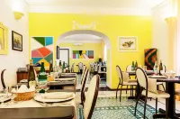 Hotel Annabelle - breakfast