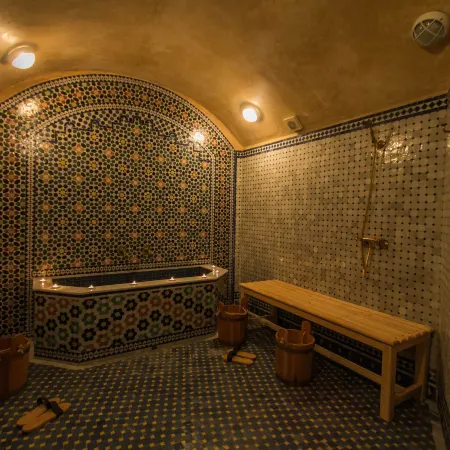 Riad Fes Bab Rcif & Spa