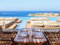 Tropicana Hotel , Suites & Villas Mykonos Hotels near Glam Club