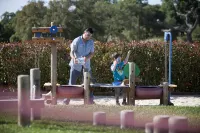 Monte do Giestal - Casas de Campo & Spa Hotels in Abela