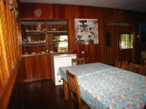 Qua Roviana Motel Hotels in New Georgia Group