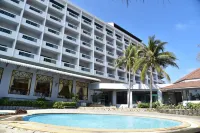 BP Samila Beach Hotel & Resort - Beach