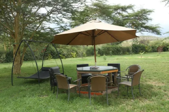 White Thorn Cottages