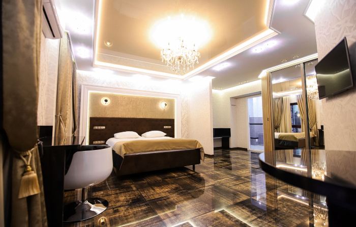 Prestige Apart-Hotel