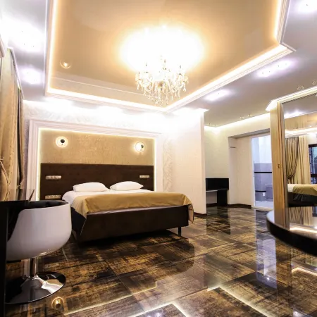 Prestige Apart-Hotel