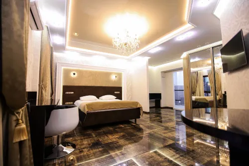 Prestige Apart-Hotel - 3-نجوم
