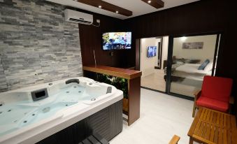 Tantur Hills Hotel - Jerusalem