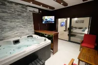 Tantur Hills Hotel - Jerusalem