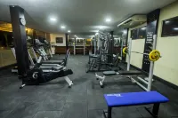 Garbos Trade Hotel - palestra