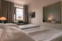 Summer Hotel Tott Hotels in Savonlinna