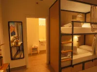 Hostel Nüt Hotels in Granada