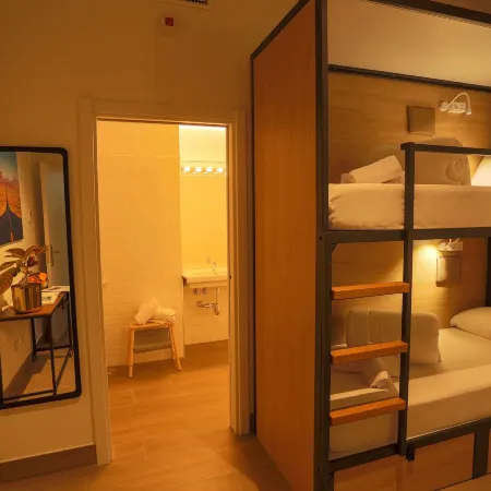 Hostel Nüt