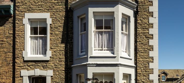 Dorchester House Hotels in Keswick