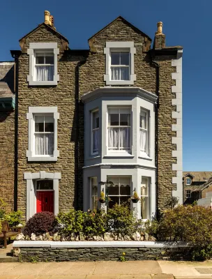Dorchester House - Pensions