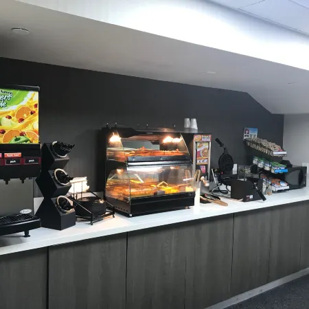 Hom Hotel Gainesville, SureStay Collection by Best Western