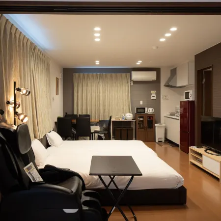 The Peak Villa Suite Hokkaido