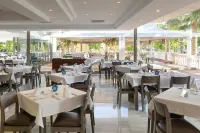 Mar Hotels Paguera & Spa - Parking