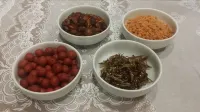 Hotel Onahama Hills - servizio colazione
