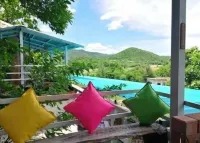 Ingmhok Country Mountain View Resort - con vista montagne