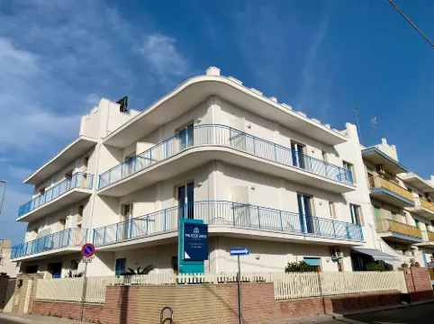 Palazzo Greco B&B