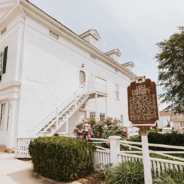 The Rochester Inn