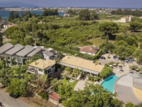 Daluz Boutique Hotel Hotels in Preveza
