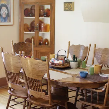 Historic Smith Hotel B&B