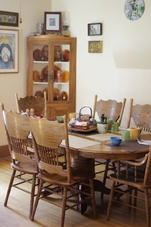 Historic Smith Hotel B&B