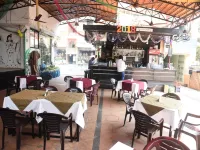 Ticlo Resorts