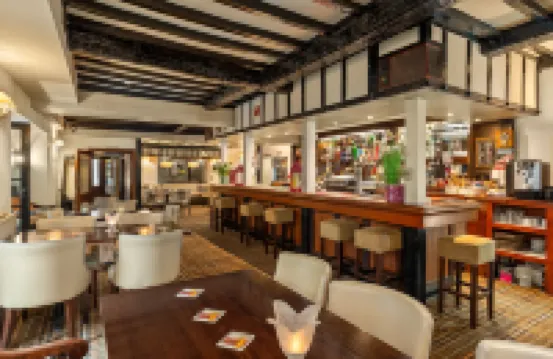 Hotel Mariners - Pet friendly
