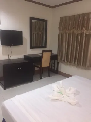 Jeamco Royal Hotel - Baybay