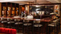 The Grand at Bedford Village Inn - Quầy bar