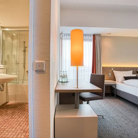 Kommerzhotel Köln