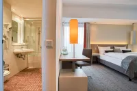 센트로 호텔 코메르츠 쾰른 시티센터 호텔