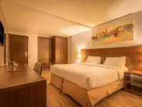 H3 Hotel Paulista Hotels near Augusta Theatre