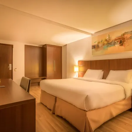 H3 Hotel Paulista Отели рядом с достопримечательностью «Бела-Виста»