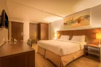 H3 Hotel Paulista Các khách sạn ở 