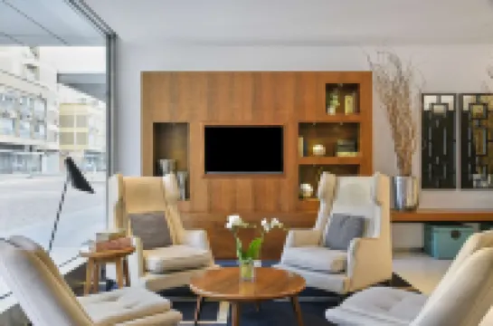 NH Coimbra Dona Ines