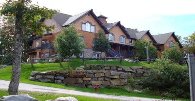 Les Manoirs - Rvmt Hotel a 