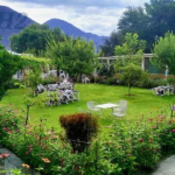 マディナホテル2