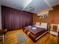 Hotel Trieste Hotels near Carpenedo