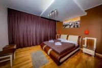 Hotel Trieste Отели в г. Венеция