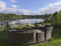 Lakeside Resort Michaela Hotels in Neukirchen