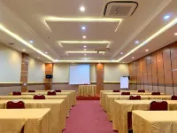 Parma Star Hotel Hotels in Marpoyan Damai