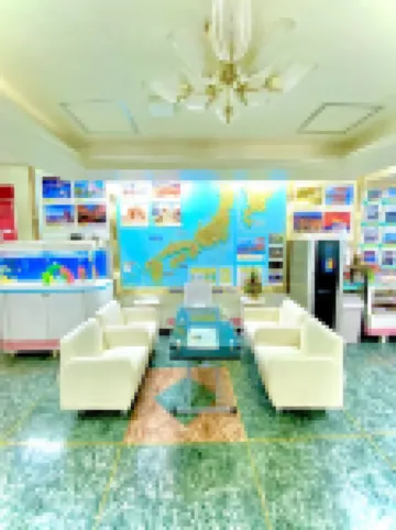 โรงแรมโฮชิ ไค คัน