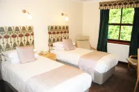 Kingswood Hotel Hotels in Kirkcaldy