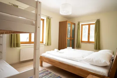 Lake View Lodges by we Rent, Summercard Included