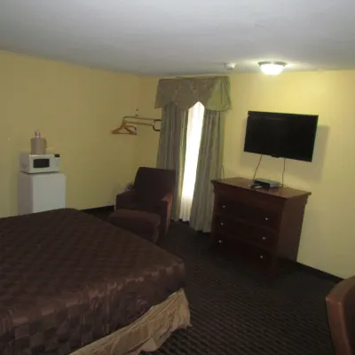 Red Carpet Inn - Augusta Hotels near Augusta Technical College